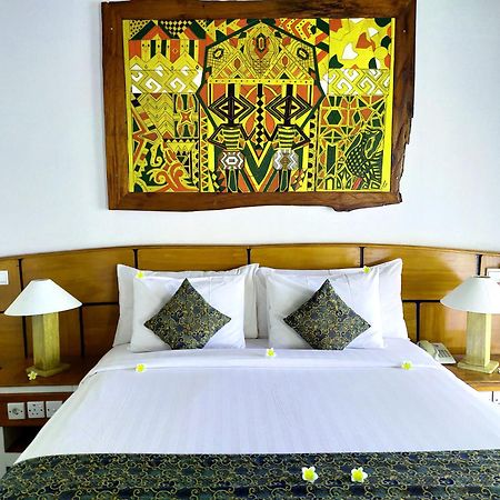 The Trawangan Resort Gili Trawangan Kültér fotó