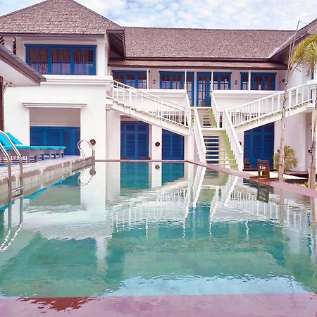 The Trawangan Resort Gili Trawangan Kültér fotó