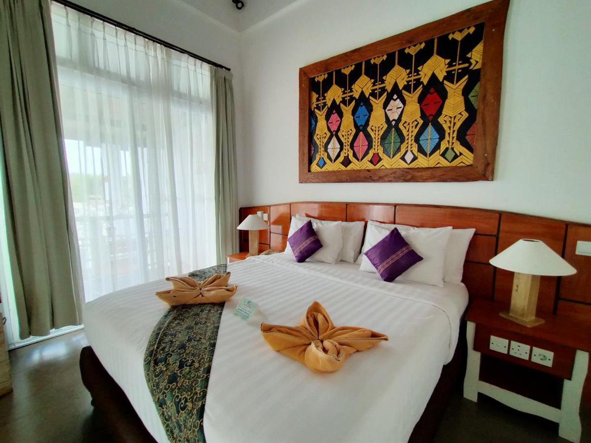 The Trawangan Resort Gili Trawangan Kültér fotó