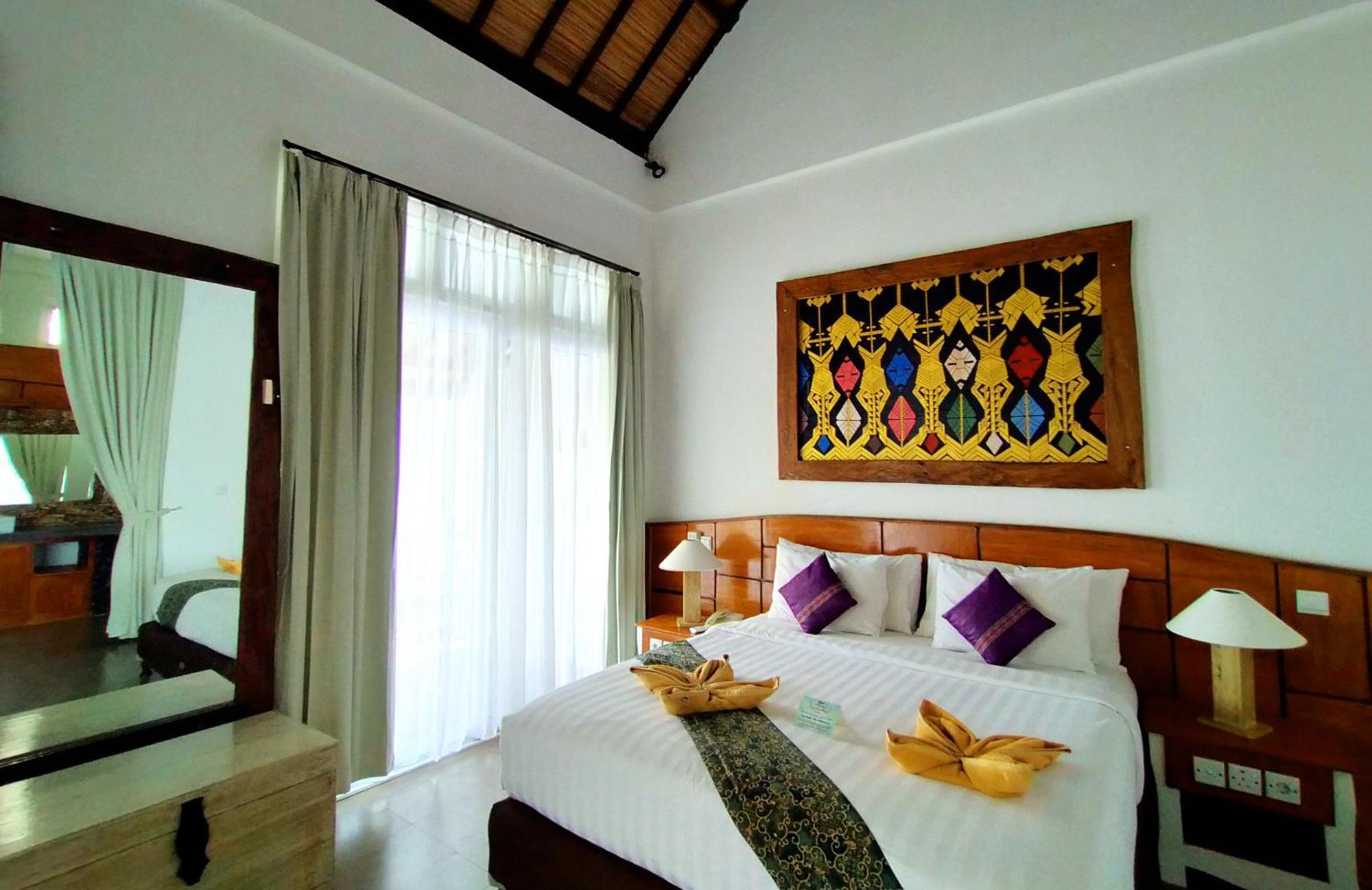 The Trawangan Resort Gili Trawangan Kültér fotó
