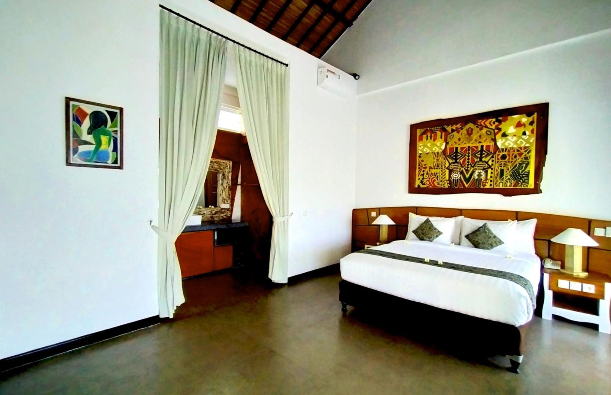 The Trawangan Resort Gili Trawangan Kültér fotó