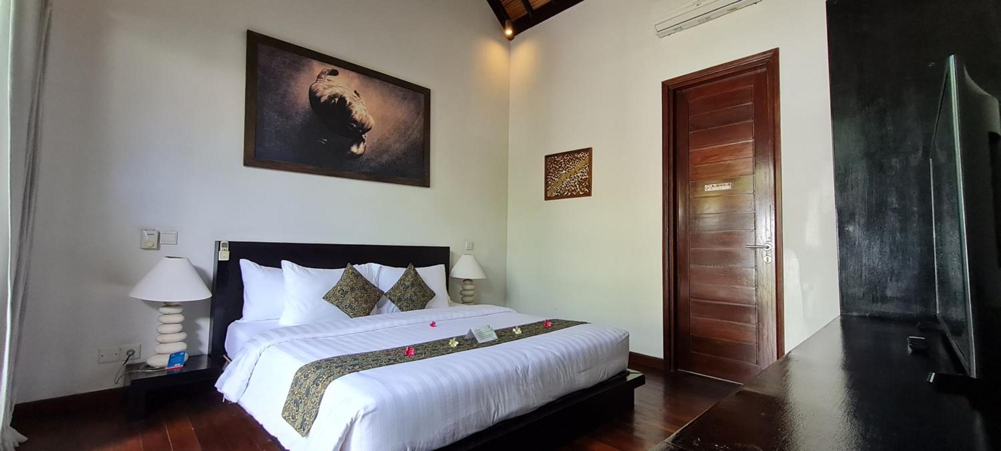The Trawangan Resort Gili Trawangan Kültér fotó