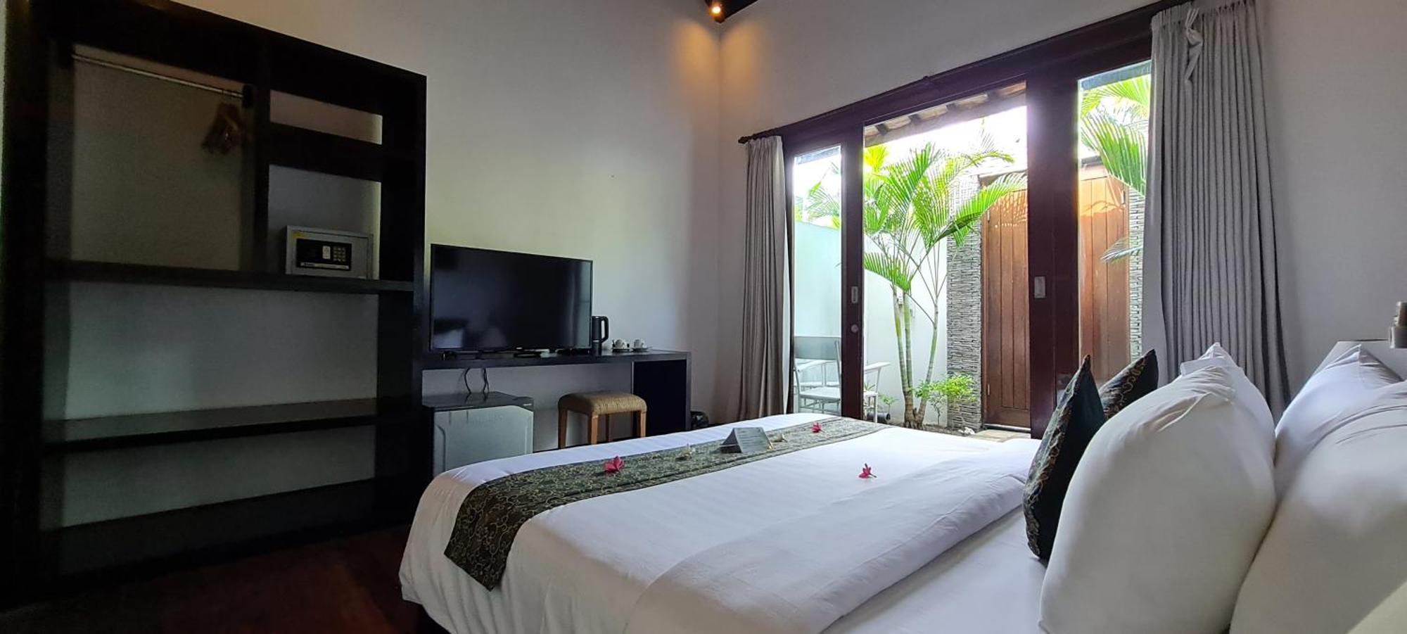 The Trawangan Resort Gili Trawangan Kültér fotó