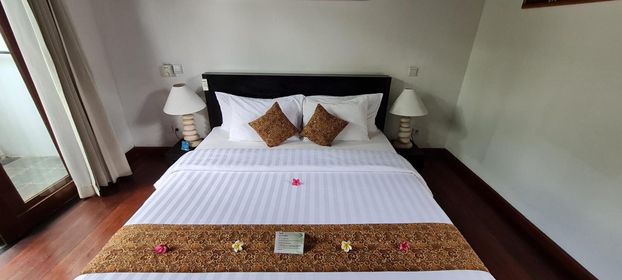 The Trawangan Resort Gili Trawangan Kültér fotó
