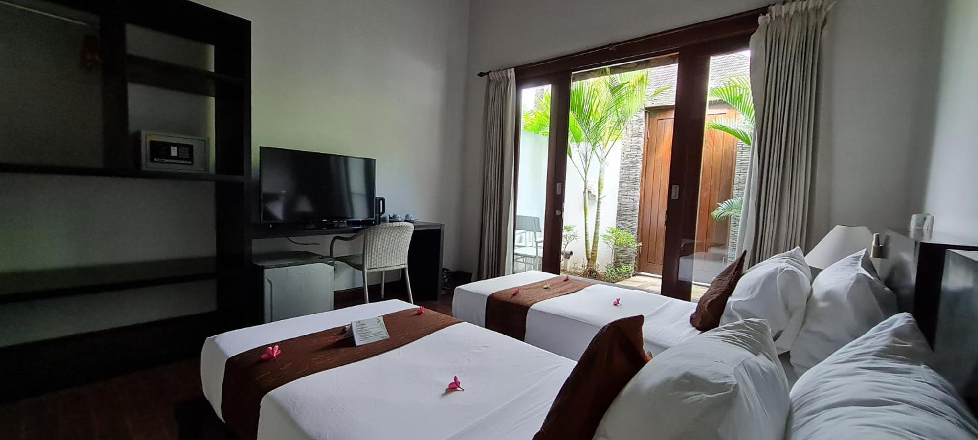 The Trawangan Resort Gili Trawangan Kültér fotó