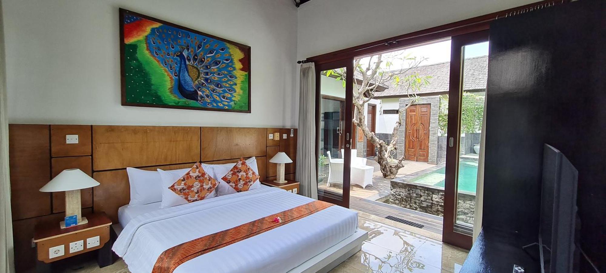 The Trawangan Resort Gili Trawangan Kültér fotó