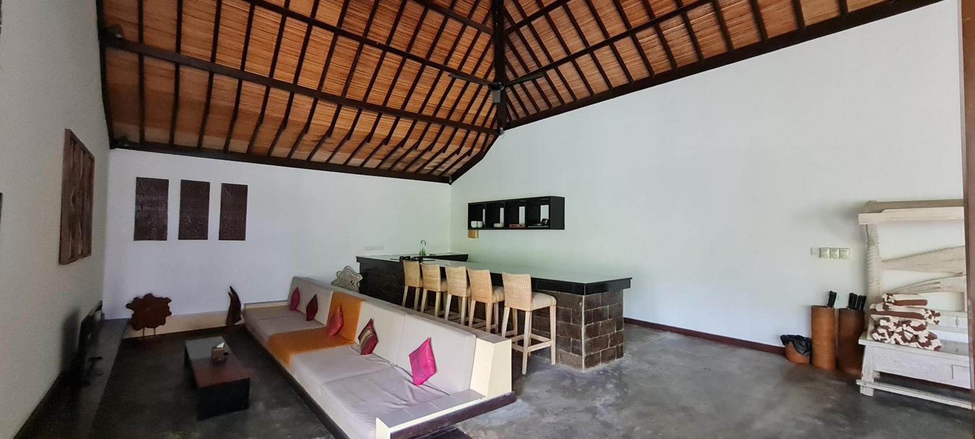 The Trawangan Resort Gili Trawangan Kültér fotó