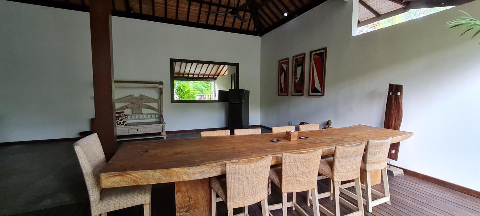 The Trawangan Resort Gili Trawangan Kültér fotó
